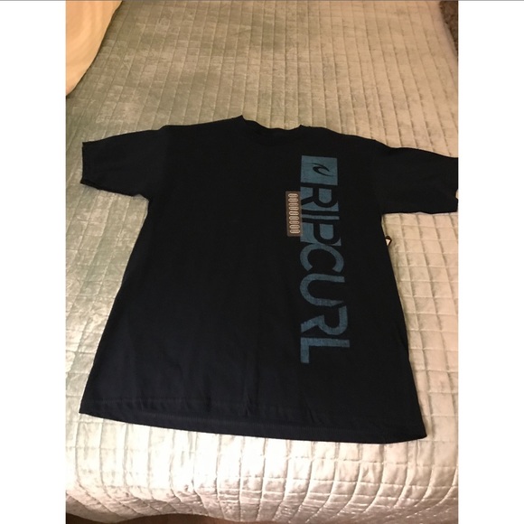 LRG & RIP CURL MEN’S T-SHIRTS - Picture 4 of 4